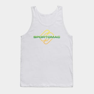 Sportomac Tank Top